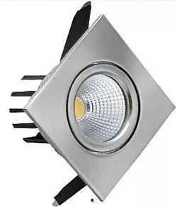Встраиваемый светильник Horoz Electric HL6741 HRZ00000282