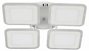 Потолочная люстра Escada Erida 10288/4LED