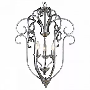 Подвесной светильник Arte Lamp 8033 A8033SP-3CC