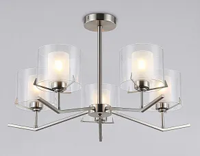 Люстра на штанге Ambrella Light HIGH LIGHT LH57001