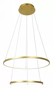 Подвесной светильник Favourite Giro 2937-10P