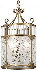 Подвесной светильник Odeon Light Magens 2548/3