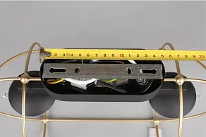 Бра Aployt Mahot APL.317.01.02