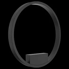 Бра Maytoni Rim MOD058WL-L25B4K