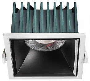 Встраиваемый светильник Lightstar Ciclone 385237