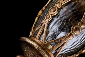 Фонарный столб Maytoni Rua Augusta S103-210-61-R