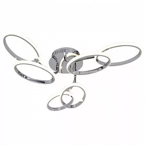 Потолочная люстра F-promo Foramina 2377-6U