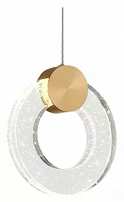 Подвесной светильник SIMPLE STORY 1080 1080-LED4PL