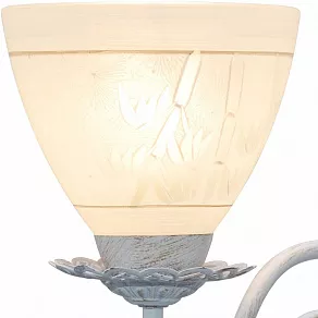 Бра TopLight Barbara TL1134-1W