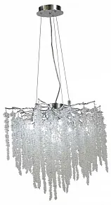 Подвесная люстра AM-Group DIAMAND DIAMAND D600 AR