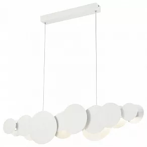 Подвесной светильник Maytoni Cloud MOD003PL-L27WS