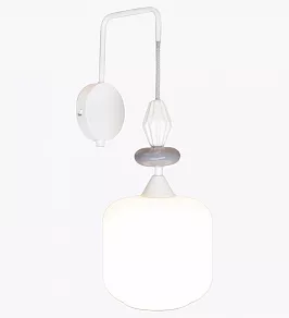 Бра 33 идеи 01.11.005.KWH WLL.408.11.005.KWH-S.34.WH