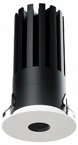 Встраиваемый светильник Lightstar Spira Slim 074346