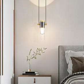 Подвесной светильник Imperiumloft Birgel01 232497-23