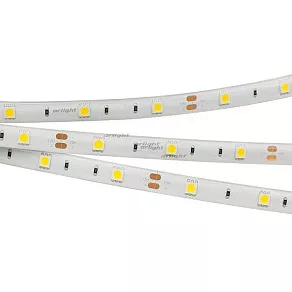 Лента светодиодная Arlight RTW 2-5000SE 12V Day (5060, 150 LED, LUX) 016843(1)