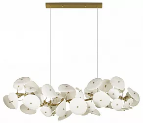 Подвесная люстра Loft it Paradise 10234/1200L