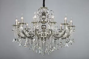 Подвесная люстра Omnilux Grosseto OML-77713-12