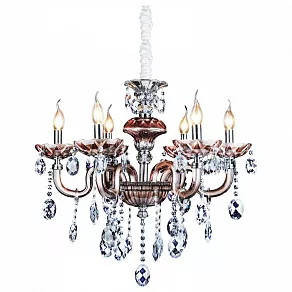 Подвесная люстра Arte Lamp Vesuvius A8121LM-6CC