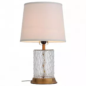 Настольная лампа декоративная ST-Luce Vecole SL389.104.01