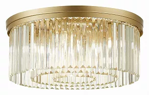 Потолочная люстра ST-Luce Ercolano SL1624.202.09