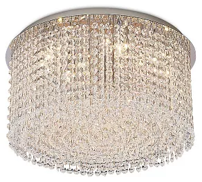 Потолочная люстра Newport 10160 10169/PL