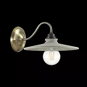 Бра Ideal Lux Brooklyn BROOKLYN AP1