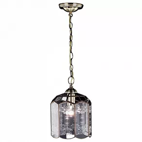Подвесной светильник Citilux Витра-2 CL442210