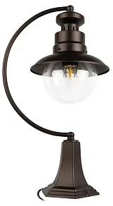 Наземный высокий светильник Loft it Piemonte 100022/1000
