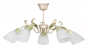 Люстра на штанге Vitaluce V1535 V1535/5PL