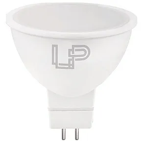 Лампа светодиодная LEDS POWER  GU5.3 7Вт 4000K 006840