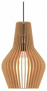 Подвесной светильник Maytoni Roots MOD191PL-01W1