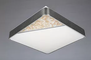 Накладной светильник Omnilux Fleetood OML-45617-45