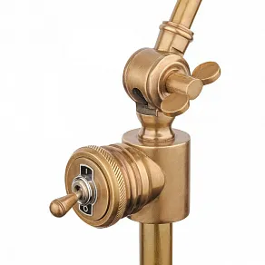 Торшер Covali  FL-30735