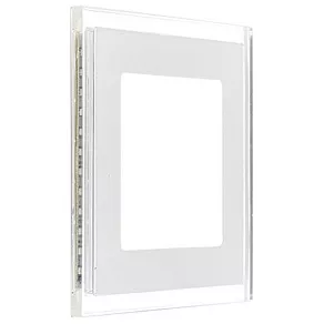 Встраиваемый светильник Ambrella Downlight S450/6+2