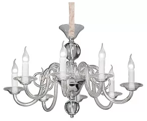 Подвесная люстра Vitaluce V5163 V5163/8