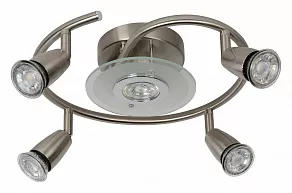 Спот Lucide Bingo-led 13957/24/12