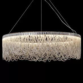 Подвесная люстра Kink Light Рикси 07671-80,02