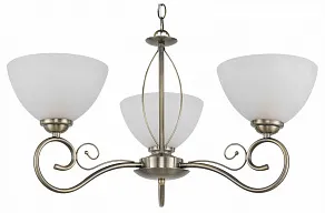 Подвесная люстра Arte Milano Amalfi-0656 330656/3 AB