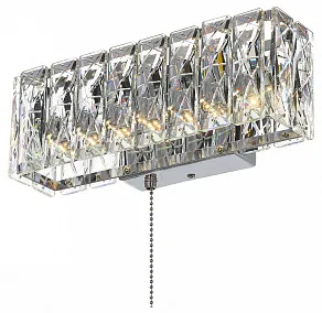 Накладной светильник Citilux PALANT CL325312