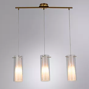 Подвесной светильник Arte Lamp Aries A8983SP-3PB
