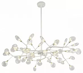 Люстра на штанге Kink Light Ветта 07521-45L,01(01)