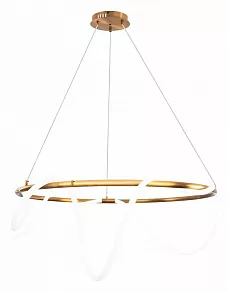 Подвесной светильник Moderli ИСТИНА V10686-PL