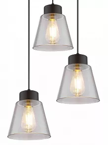 Подвесной светильник Globo Gumba 15561-3H