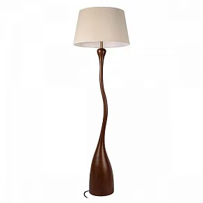 Торшер Loft it Ariadne 10571F Brown