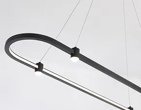 Подвесной светильник Ambrella FL FL5589