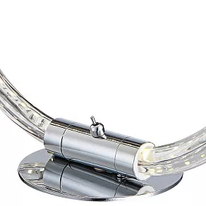Настольная лампа декоративная Globo Candy 68045T2