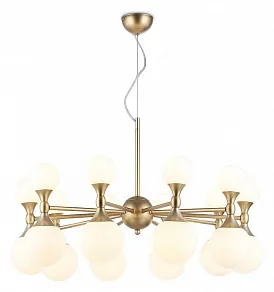 Подвесная люстра Ambrella Light LH LH51051