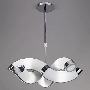 Люстра на штанге Mantra Guss 0648