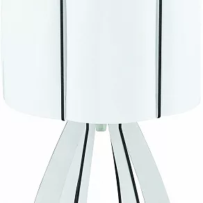 Настольная лампа декоративная Eglo Cossano 94948