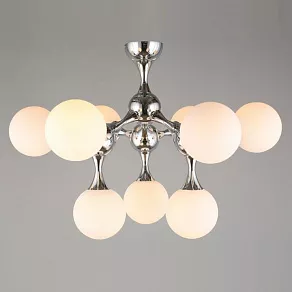 Потолочная люстра Aployt  APL.903.07.09